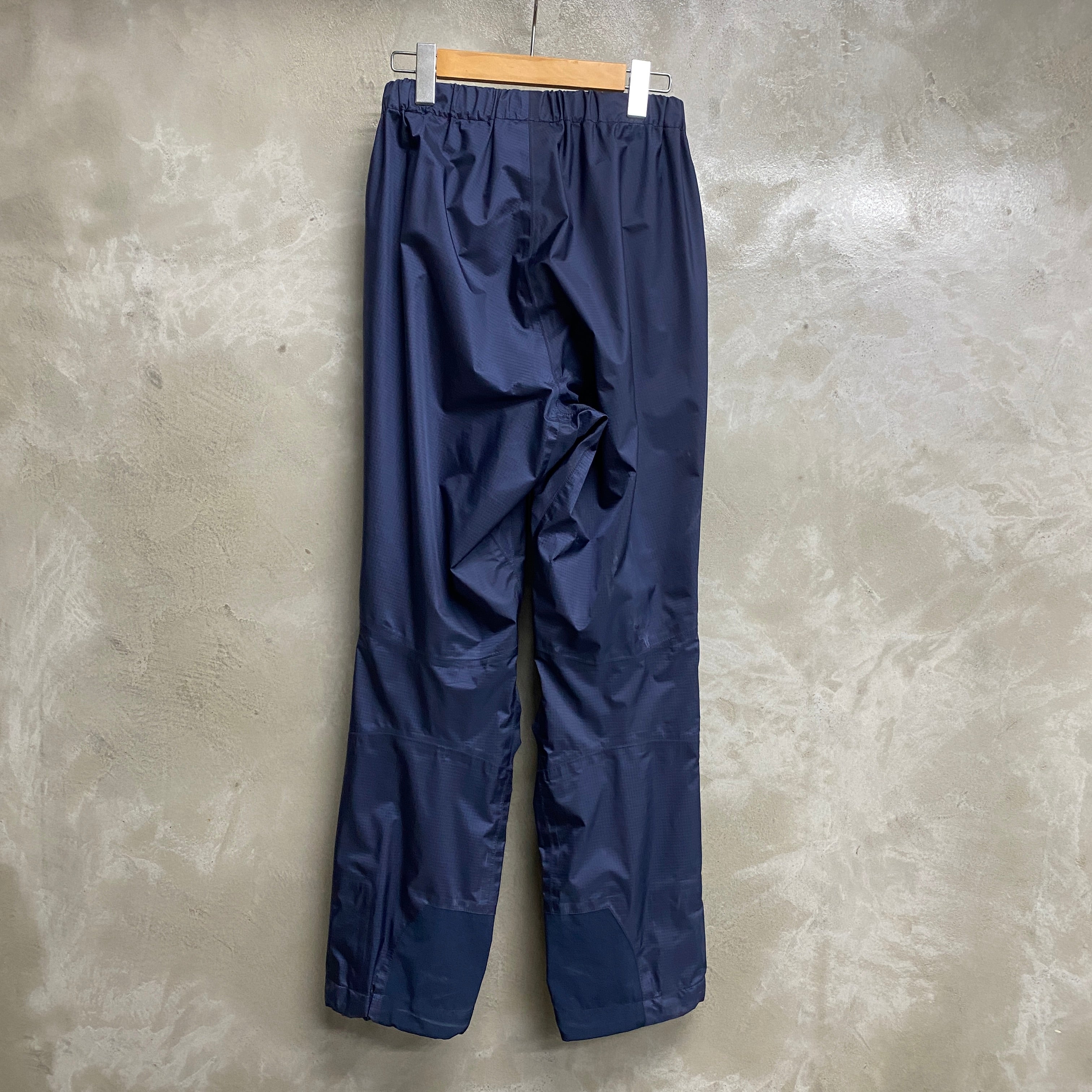 [ USED ] ARC'TERYX GORE-TEX PANTS / ARCHIVE