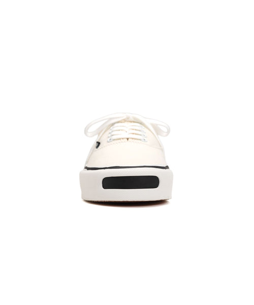 "Herc" Vulcanize Sneaker / KAMIYA