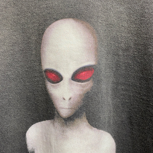 SAINT Mxxxxxx SHORT SLEEVE T-SHIRT ' ALIEN ' / Saint Michael