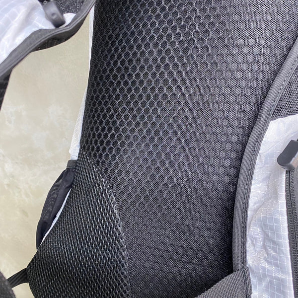 TRAIL BACK PACK / PACKING