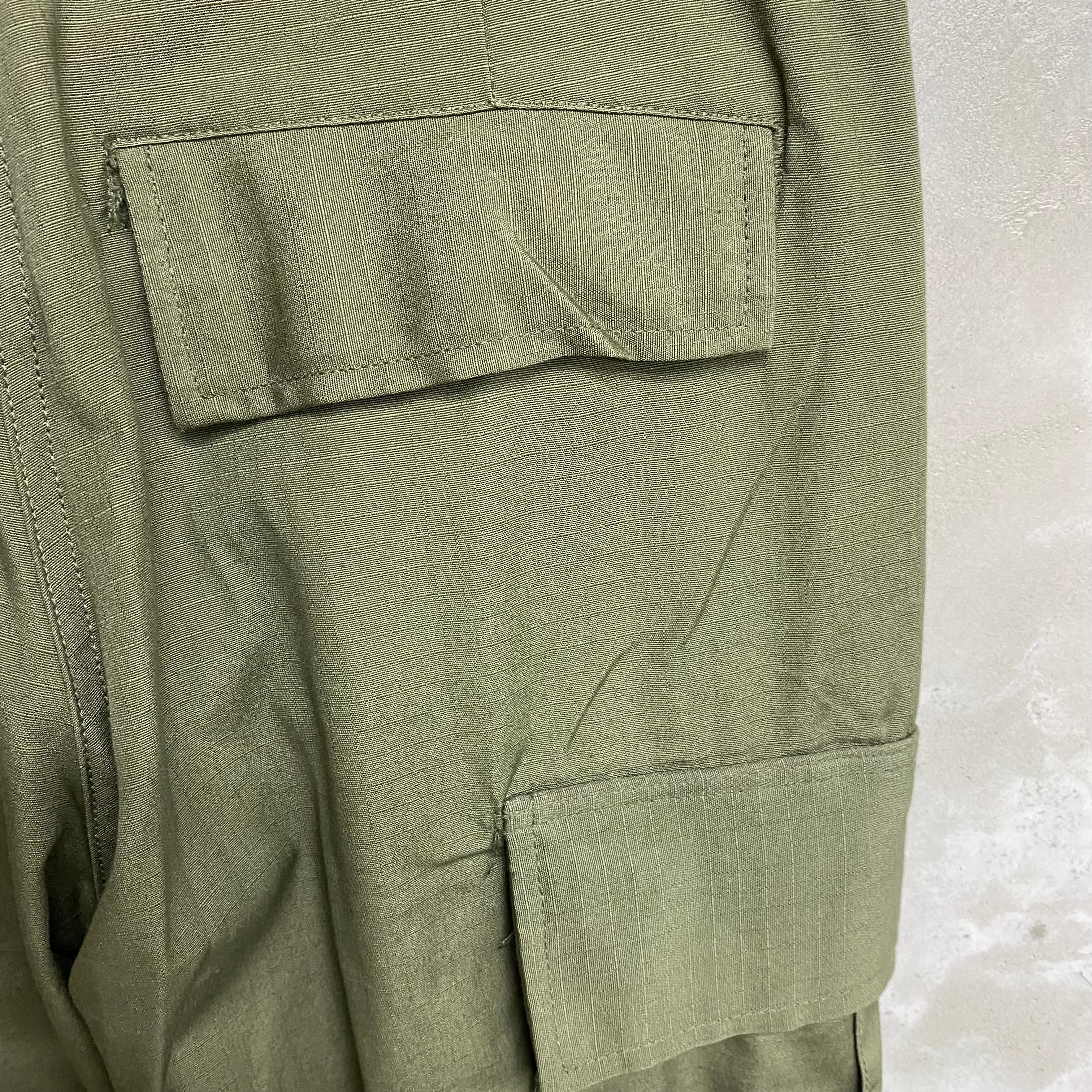 [ONLY ONE!] US ARMED FORCES JUNGLE FATIGUE TROUSERS / Mr.Clean Select