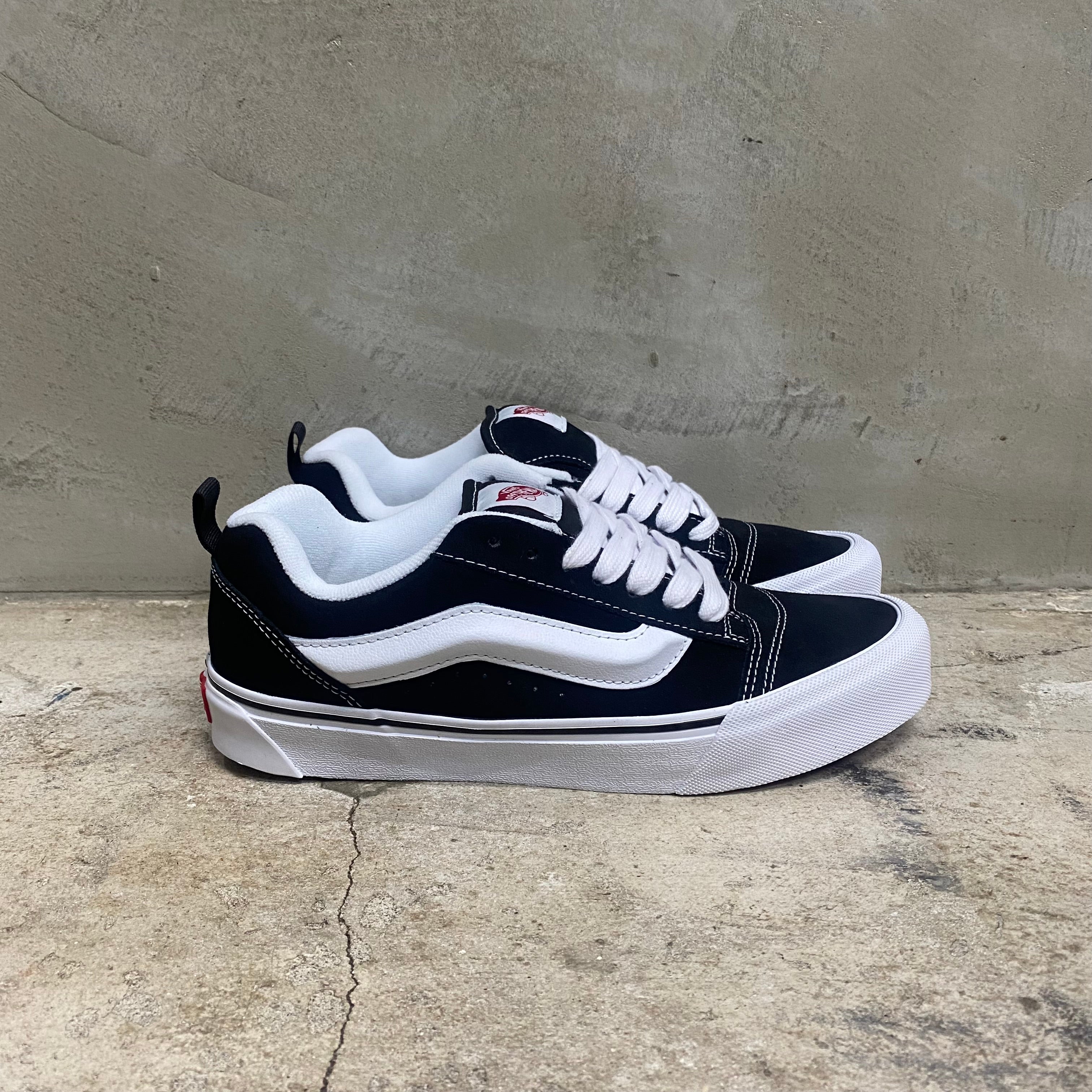 Knu Skool  -VANS CLASSIC LINE-