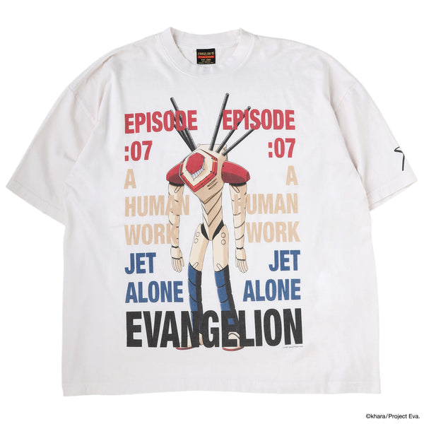 EVANGELION:95  0021 T-Shirt  / EVANGELION:95