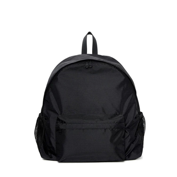 PA‑0051 RIP STOP BACKPACK  / PACKING