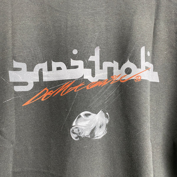 ［ FINAL ONE ! ］DON'T CARE SHORT SLEEVE T-SHIRTS " DC-GT2502 ” / DON'T CARE