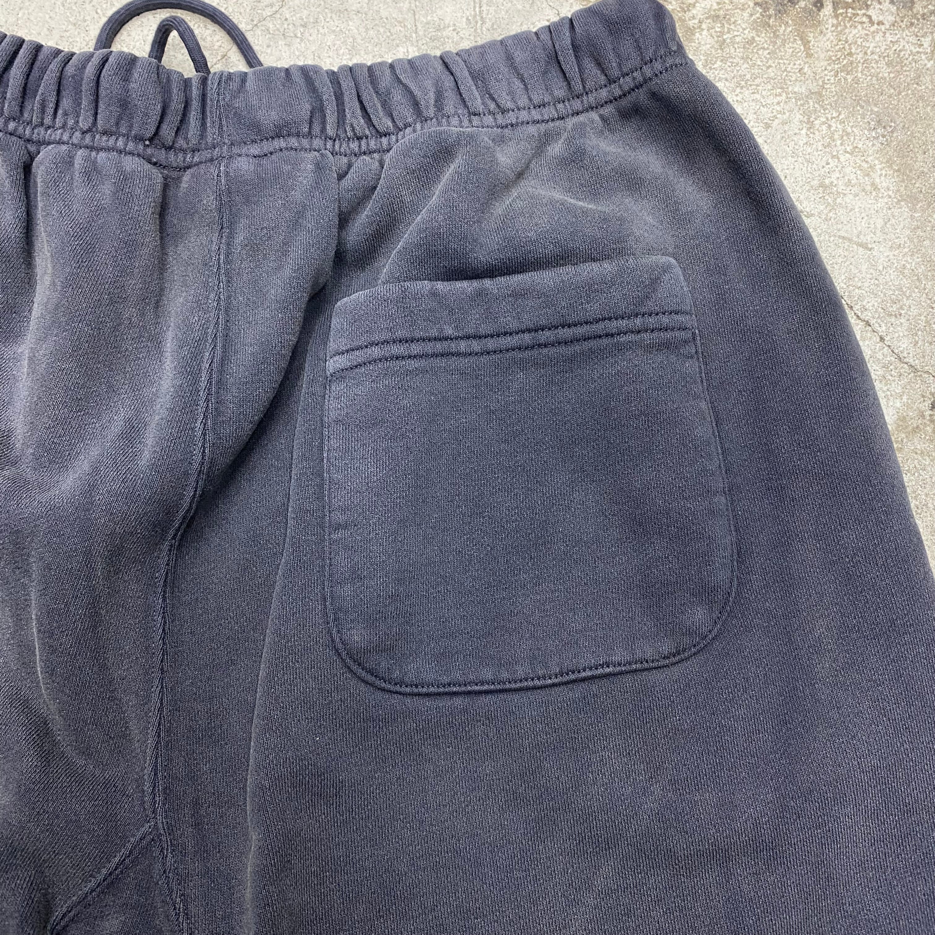 SAINT Mxxxxxx SWEAT PANTS “ LOVE AMONG “ / Saint Michael