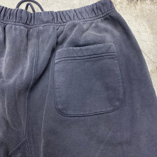 SAINT Mxxxxxx SWEAT PANTS “ LOVE AMONG “ / Saint Michael