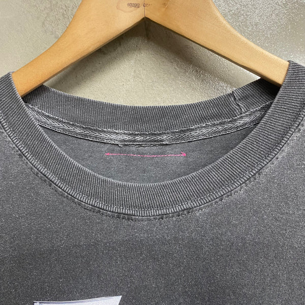 DON'T CARE SHORT SLEEVE T-SHIRTS " DC-GT007 ” / DON'T CARE