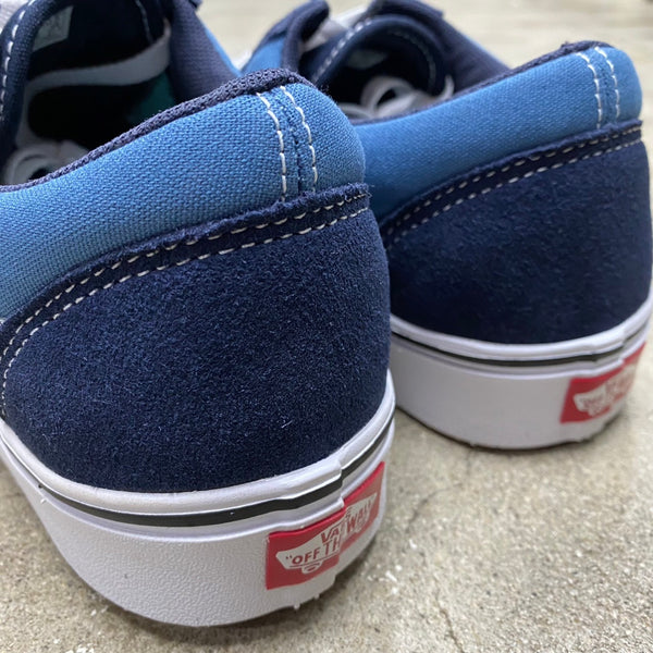 Comfycush Old Skool ' Classic ' -VANS CLASSIC LINE-