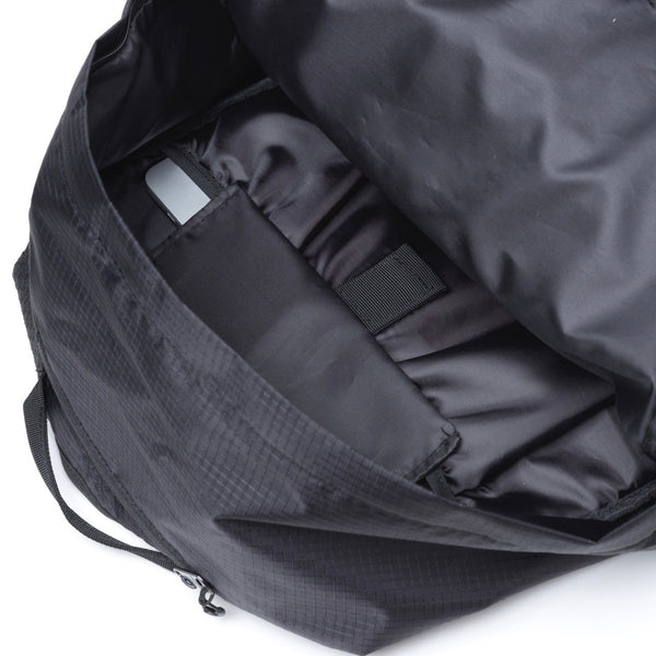 TRAIL BACK PACK / PACKING