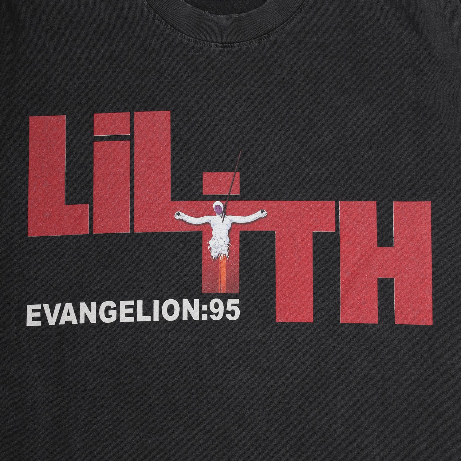 EVANGELION:95  0040 T-Shirt  / EVANGELION:95