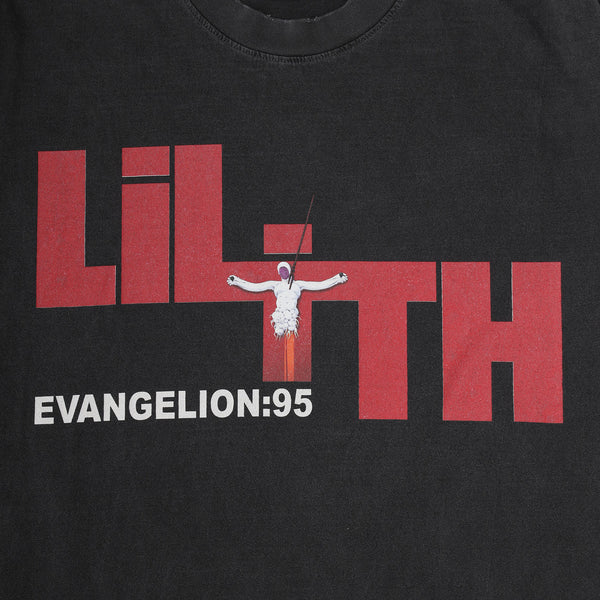 EVANGELION:95  0040 T-Shirt  / EVANGELION:95