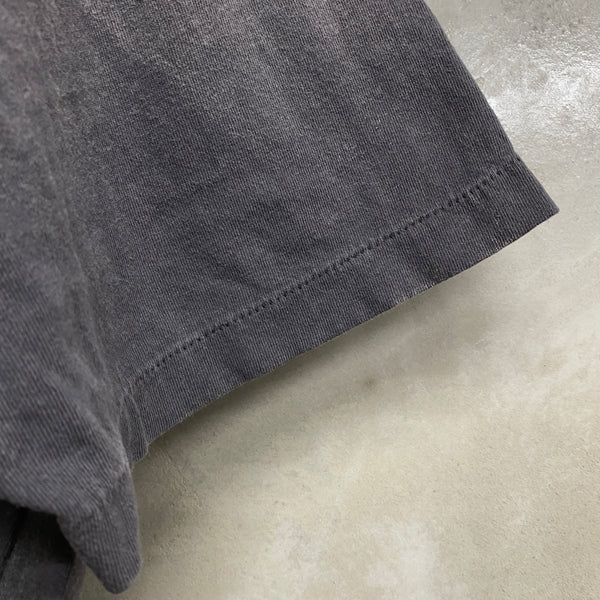 SAINT Mxxxxxx × Kosuke Kawamura SHORT SLEEVE T-SHIRTS ' COMPLETE CONTRL  ' - COLLABORATION - / Saint Michael