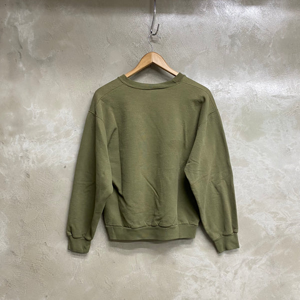 [ ONLY ONE ! ] U.S.M.C TRAINING SWEAT SHIRT / U.S. MILITARY