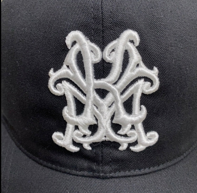 KAMIYA  "KMY" Cap / KAMIYA