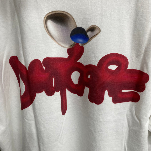 DON'T CARE SHORT SLEEVE T-SHIRTS " DC-GT006 ” / DON'T CARE
