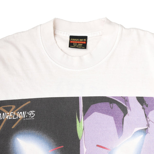 ［ FINAL ONE ! ］EVANGELION:95  0047 T-Shirt  / EVANGELION:95