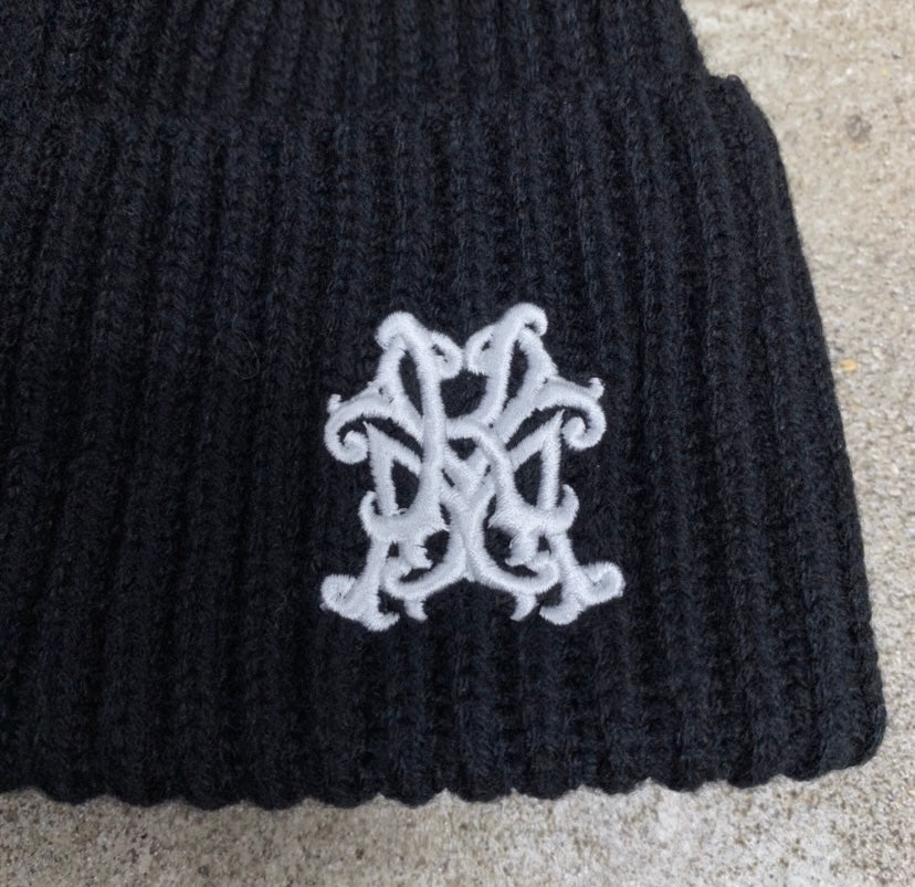 KAMIYA  "KMY" Beanie / KAMIYA