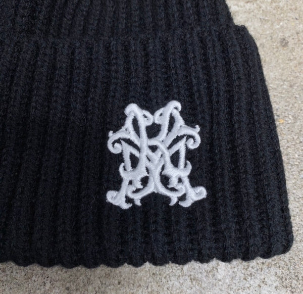 KAMIYA  "KMY" Beanie / KAMIYA