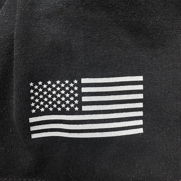[ ONLY ONE ! ] USAF AIR ADVISOR ACADEMY SHORT SLEEVE T-SHIRT / U.S.MILITARY
