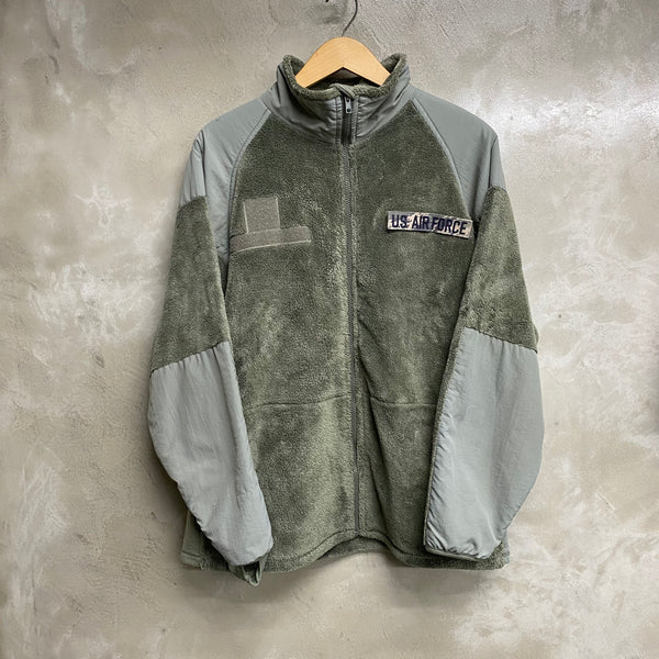 [ ONLY ONE ! ] ECWCS GEN3 LEVEL III FLEECE JACKET / Mr.Clean Select