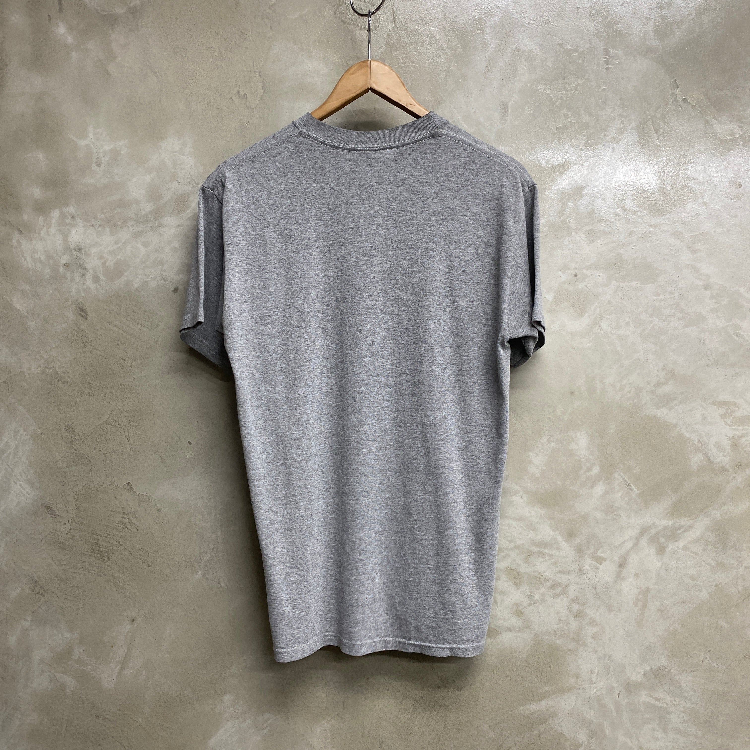 [ USED ] USED STUSSY SHORT SLEEVE SHIRT  / USED STREET