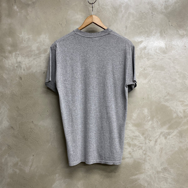 [ USED ] USED STUSSY SHORT SLEEVE SHIRT  / USED STREET
