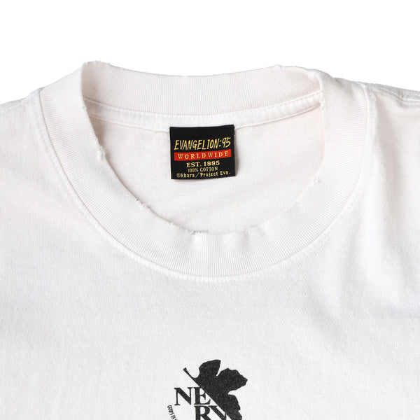 EVANGELION:95  0020 T-Shirt  / EVANGELION:95