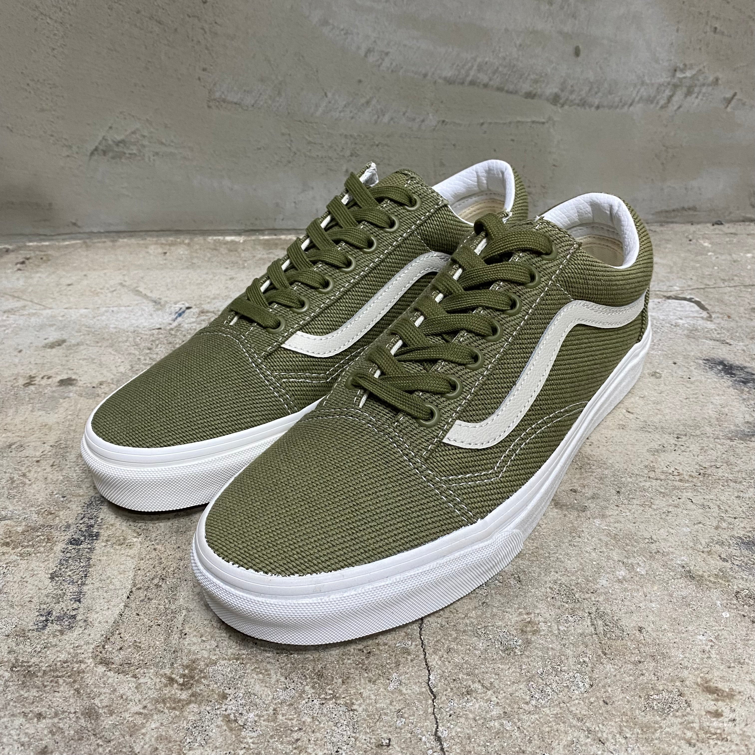 Old Skool -VANS CLASSIC LINE-