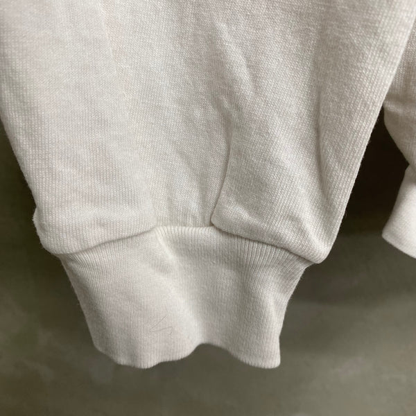 SAINT MICHAEL × CLOT LONG SLEEVE T-SHIRTS ' 聖闘士 ' - COLLABORATION - / Saint Michael