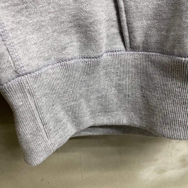 Do Nothing Congress ZIP UP HOODIE " Tokyo Praha " / Do Nothing Congress