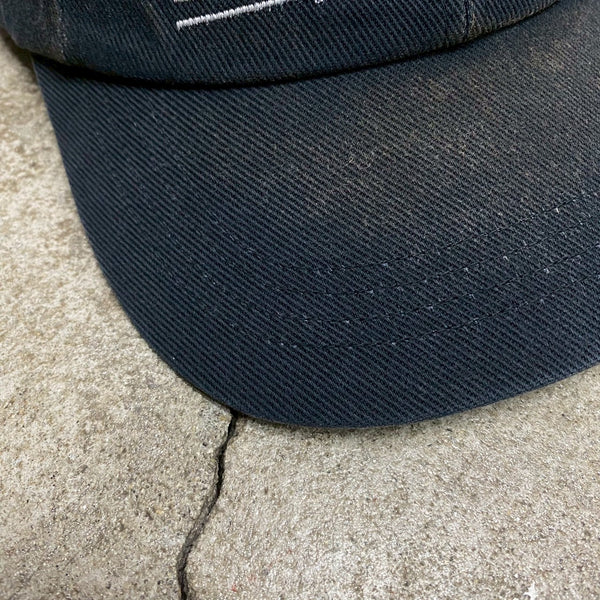 SAINT Mxxxxxx 6PANEL CAP " LACERATING " / Saint Michael