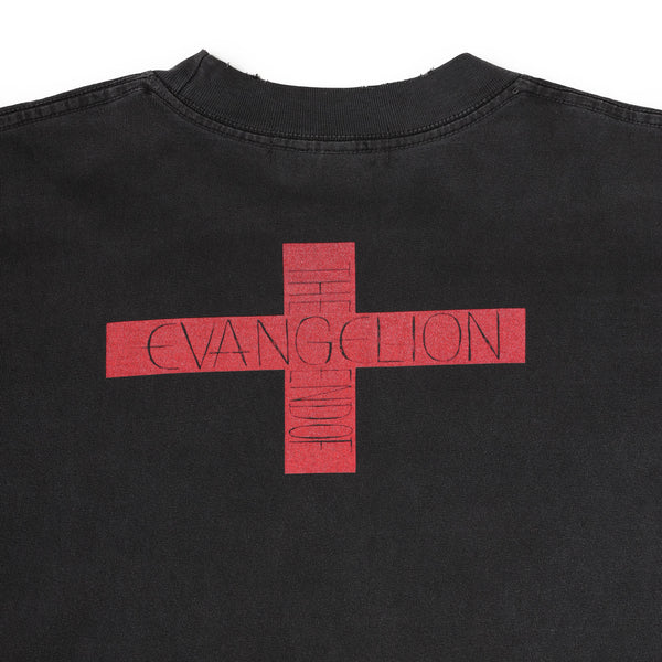 EVANGELION:95  0019 T-Shirt  / EVANGELION:95