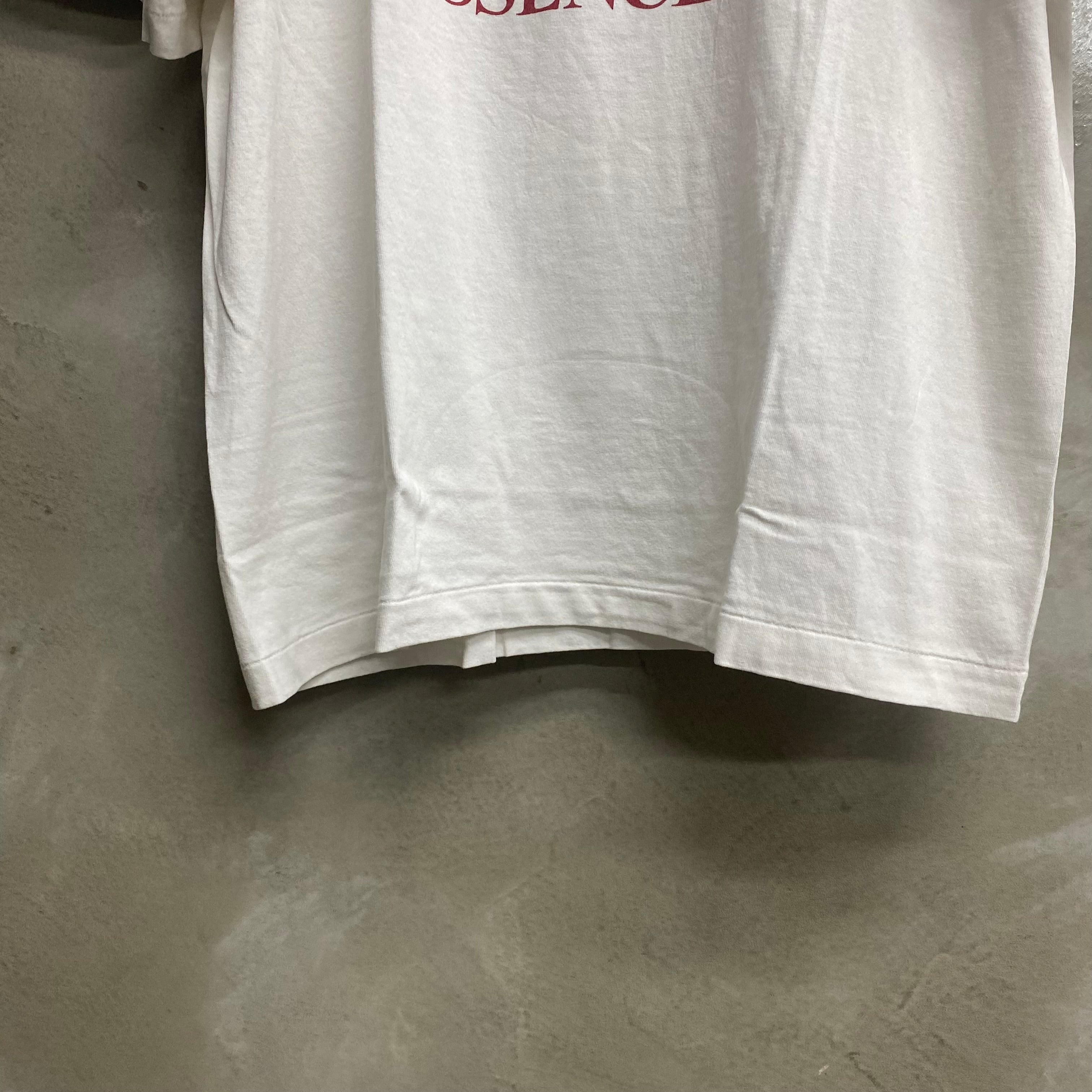 SAINT Mxxxxxx SHORT SLEEVE T-SHIRT ' BABY MICHAEL ' / Saint Michael
