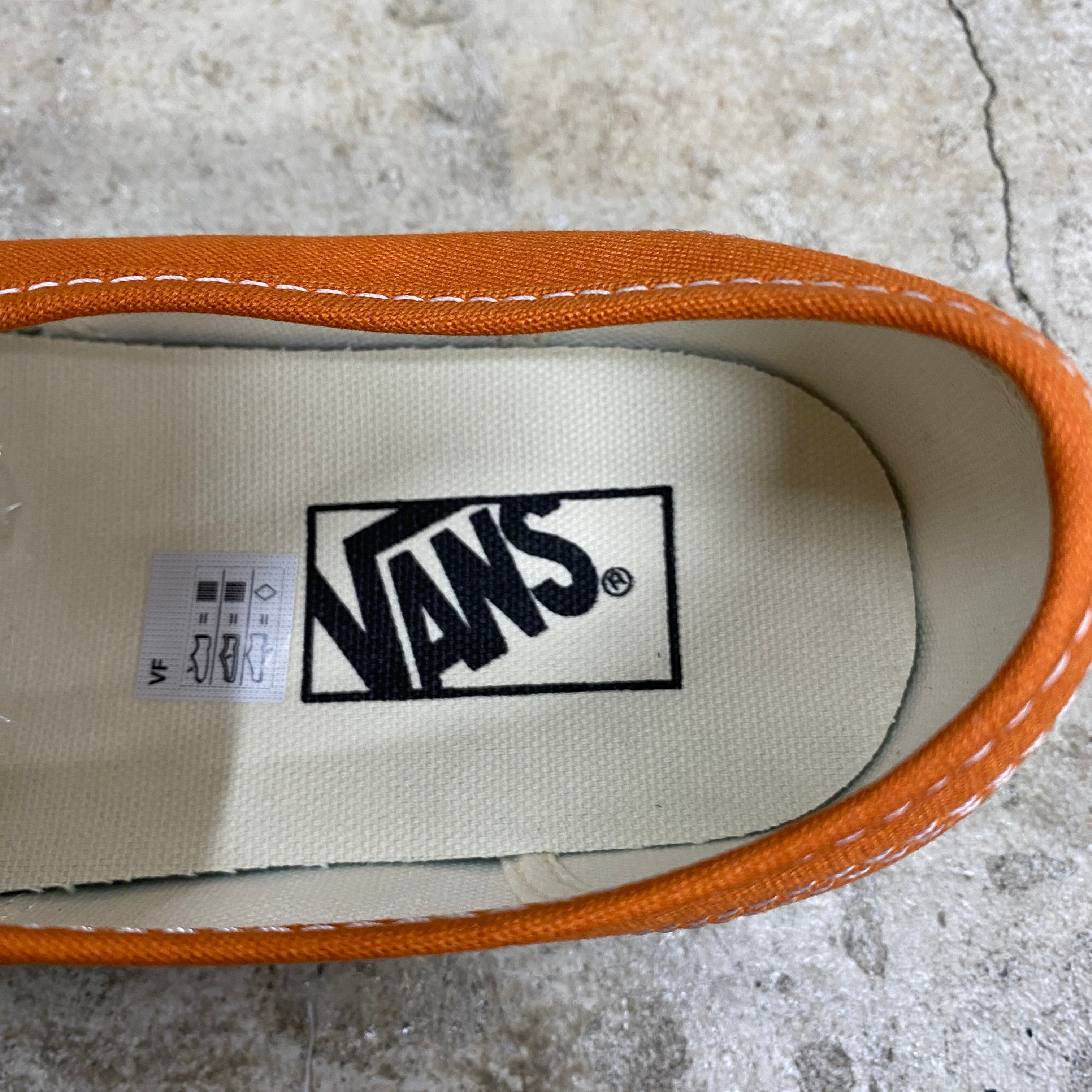 Authentic ' CANVAS ' -VANS CLASSIC LINE-