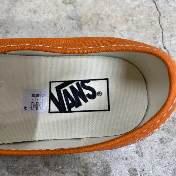 [ FINAL ONE ! ] Authentic ' CANVAS ' -VANS CLASSIC LINE-