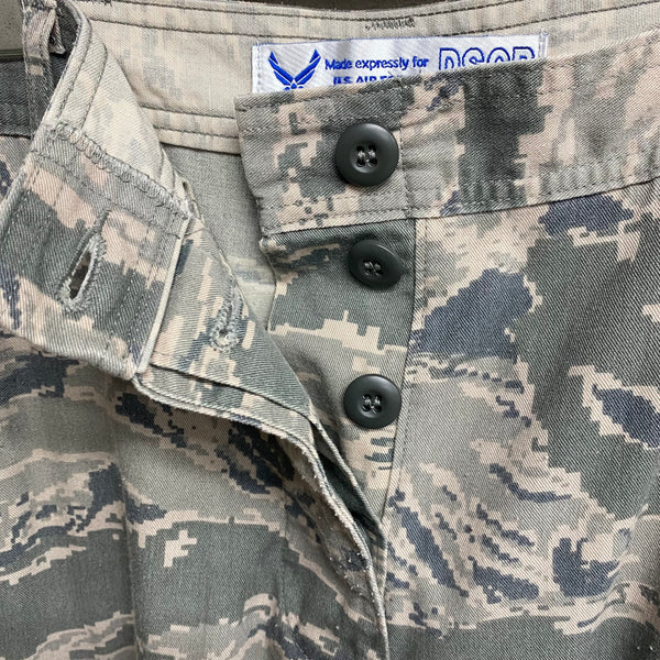 [ ONLY ONE ! ] US AIR FORCE  ABU TROUSERS / US MILITARY