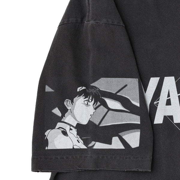 EVANGELION:95  0011 T-Shirt  / EVANGELION:95