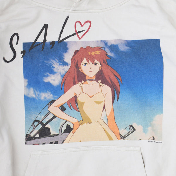 EVANGELION:95  0059 PARKA  / EVANGELION:95
