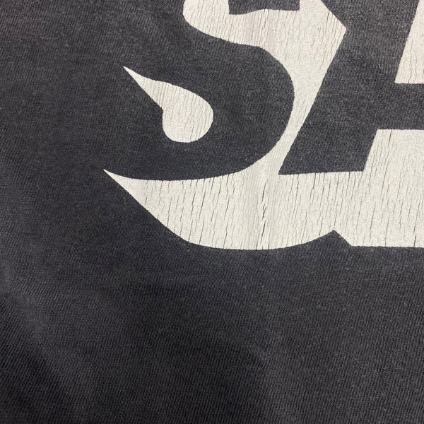 SAINT Mxxxxxx SHORT SLEEVE T-SHIRT ' SAINT ' / Saint Michael