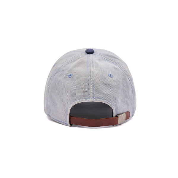 SAINT Mxxxxx CAP " DENIM " / Saint Michael