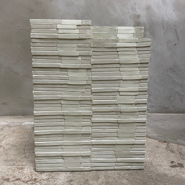 SAINT MICHAEL × Kosuke Kawamura STOOL ' MONEY ' - COLLABORATION -  / Saint Michael