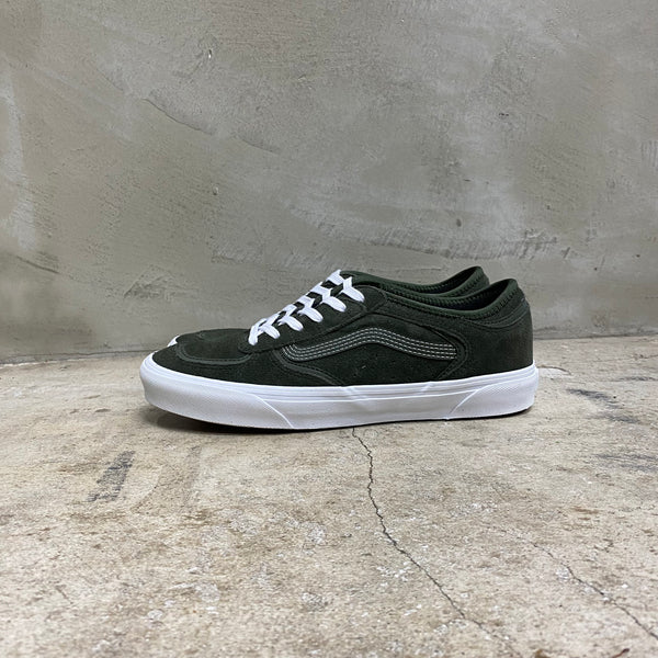 Rowley Classic  -VANS CLASSIC LINE-