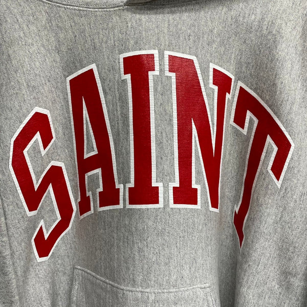 SAINT MICHAEL HOODIE ' ARCH SAINT ' / Saint Michael