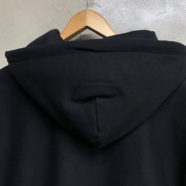 Do Nothing Congress ZIP UP HOODIE  DNC x Thomas Lelu Pull " "TODAY I DID" / Do Nothing Congress