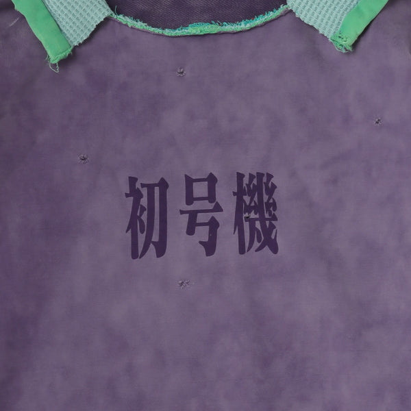 EVANGELION:95  0081 PARKA  / EVANGELION:95