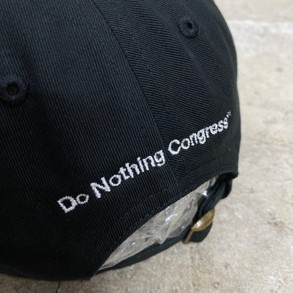 Do Nothing Congress CAP  " Just Do Nothing " / Do Nothing Congress