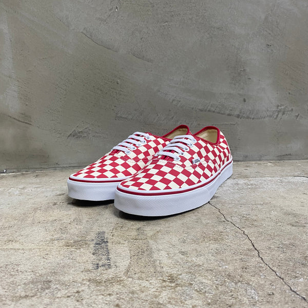 Authentic ' CANVAS ' -VANS CLASSIC LINE-