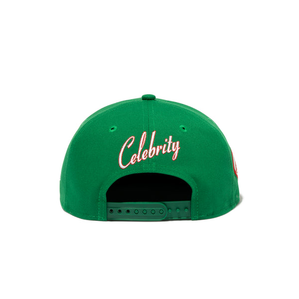 SAINT Mxxxxxx × NEWERA® CAP " CELEBRITY " / Saint Michael