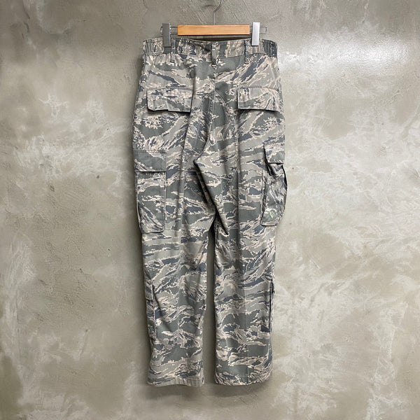 [ ONLY ONE ! ] US AIR FORCE  ABU TROUSERS / US MILITARY